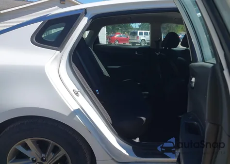 2019 Kia Optima Lx z USA, uszkodzony, nr VIN 5XXGT4L3XKG332581